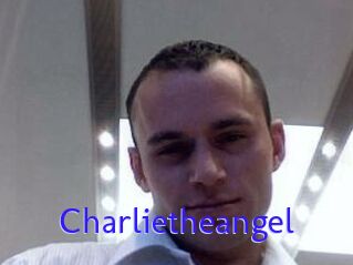 Charlietheangel