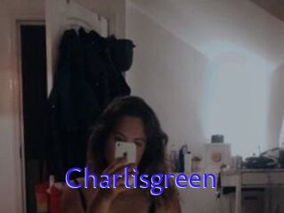 Charlisgreen