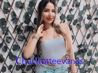 Charllotteevanss