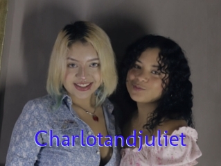 Charlotandjuliet