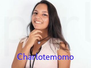 Charlotemomo