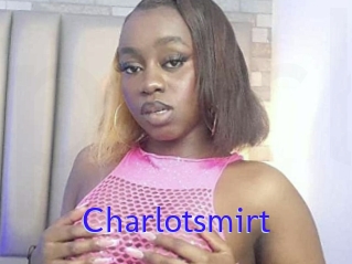 Charlotsmirt