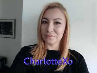 CharlotteXo