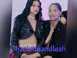 Charlotteandleah