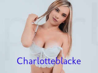 Charlotteblacke