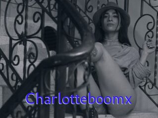 Charlotteboomx