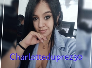 Charlotteduprez30