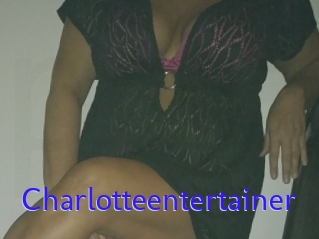 Charlotteentertainer