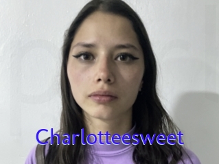 Charlotteesweet