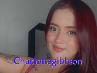 Charlottegibbson