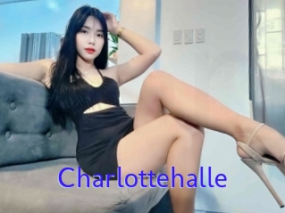 Charlottehalle