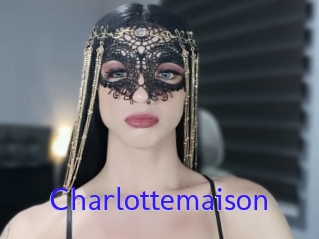 Charlottemaison