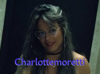 Charlottemoretti