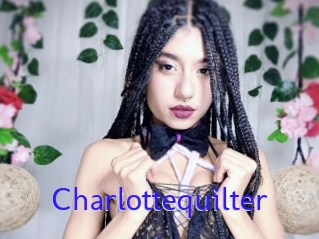 Charlottequilter