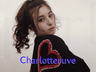 Charlotteruve