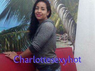 Charlottesexyhot