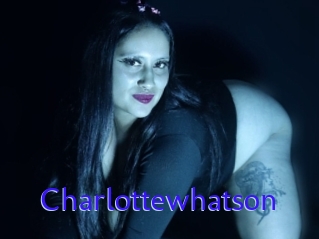 Charlottewhatson