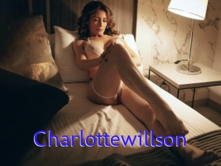 Charlottewillson