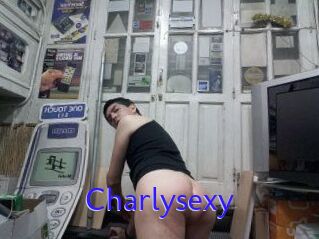 Charlysexy