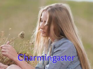 Charmingaster