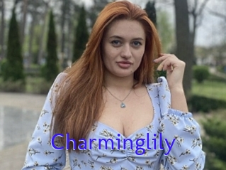 Charminglily