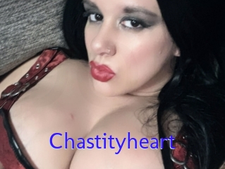 Chastityheart