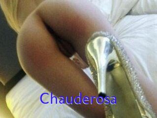 Chauderosa