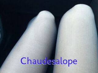 Chaudesalope