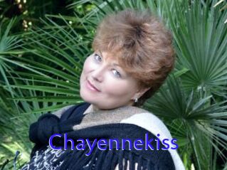 Chayennekiss