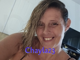 Chayla23