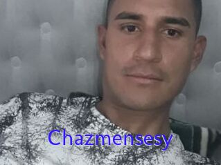 Chazmensesy