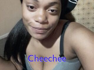 Cheechee