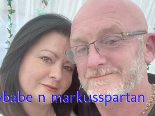 Cheekybustybabe_n_markusspartan