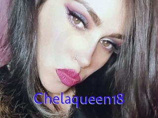 Chelaqueen18