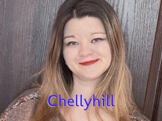 Chellyhill