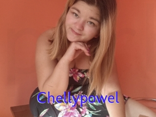 Chellypowel