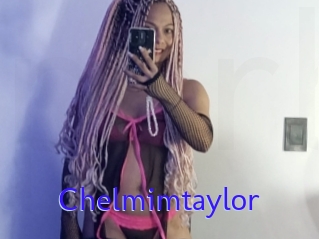 Chelmimtaylor