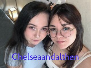 Chelseaandalthen