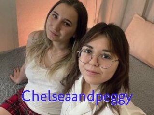 Chelseaandpeggy