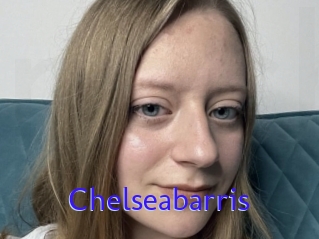 Chelseabarris