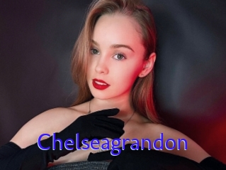 Chelseagrandon