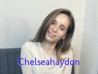 Chelseahaydon