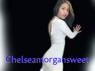 Chelseamorgansweet