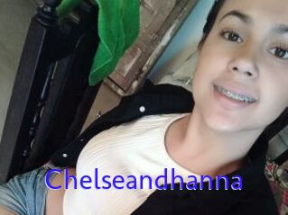 Chelseandhanna