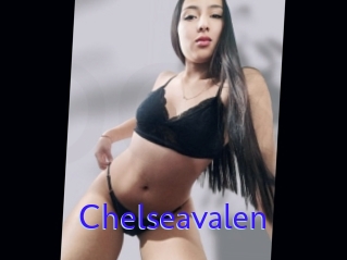 Chelseavalen