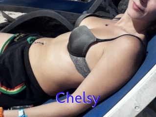 Chelsy