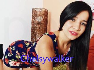 Chelsywalker