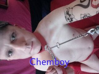 Chemboy