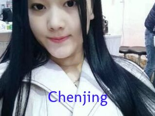 Chenjing