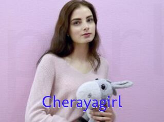 Cherayagirl